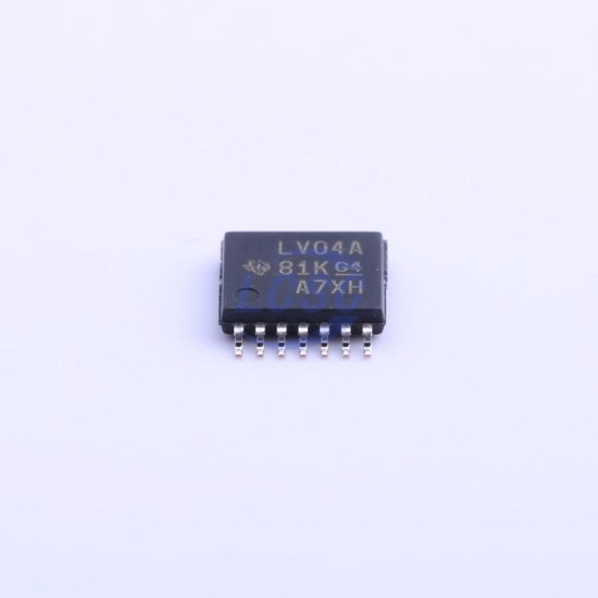 TI SN74LV04APWR