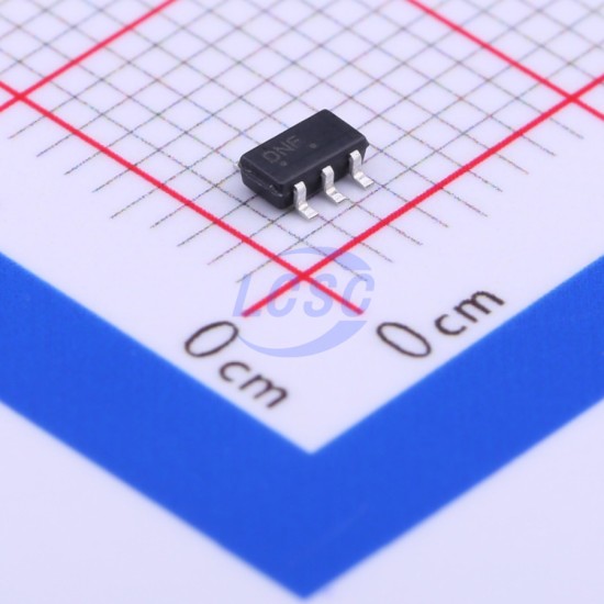 onsemi NTGD3148NT1G