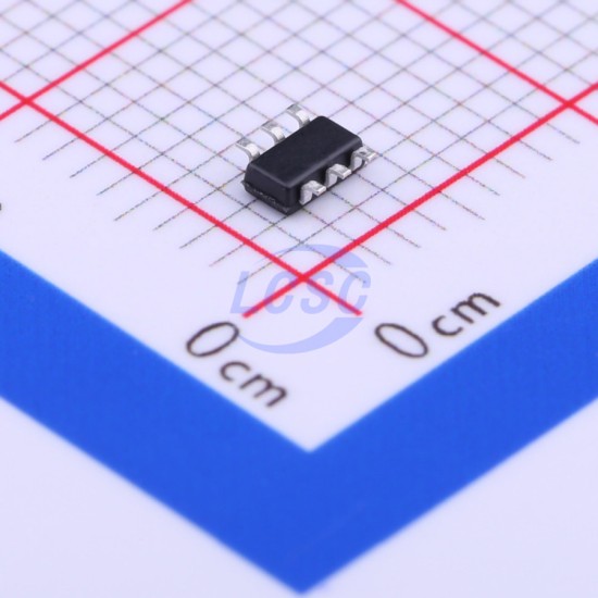 onsemi NTGD3148NT1G