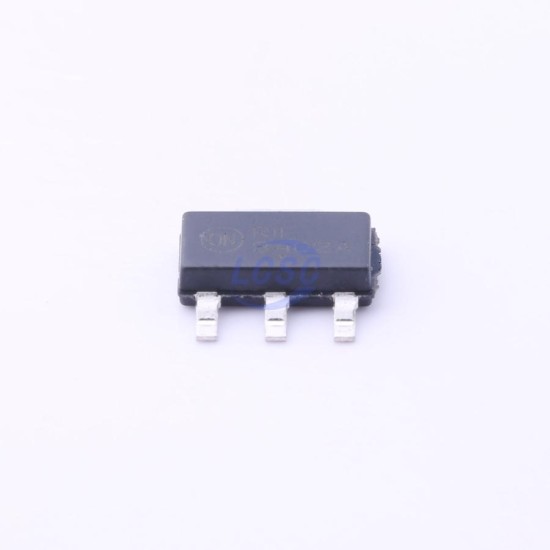 onsemi NCV8402ASTT1G