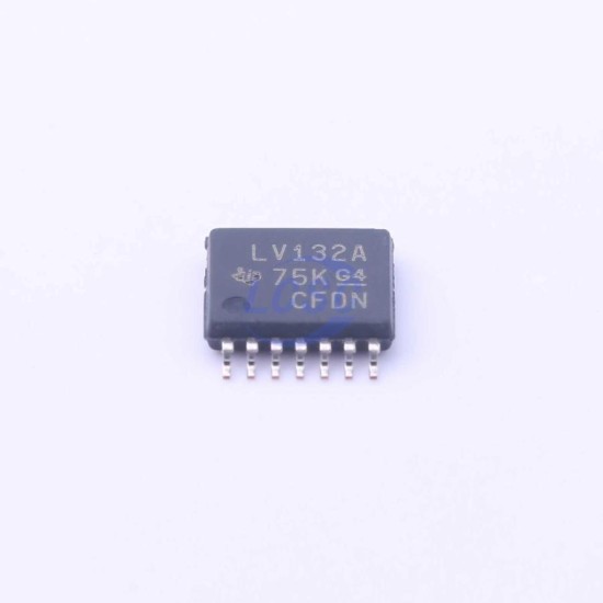 TI SN74LV132APWR TI SN74LV132APWR