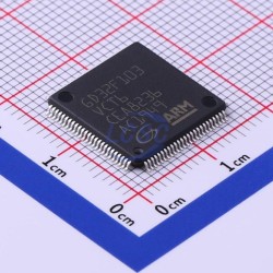 GigaDevice Semicon Beijing GD32F103VCT6 GigaDevice Semicon Beijing GD32F103VCT6