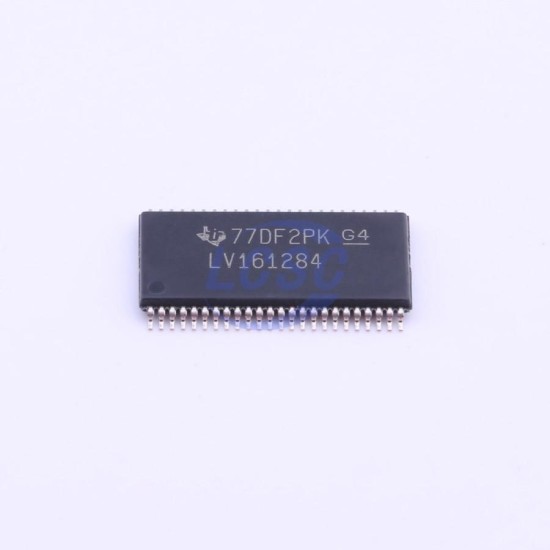 TI SN74LV161284DGGR