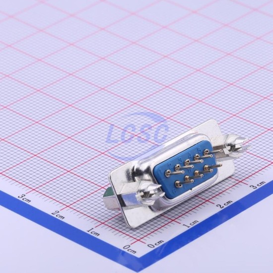 CONNFLY Elec DS1034-09FUNSi44 CONNFLY Elec DS1034-09FUNSi44