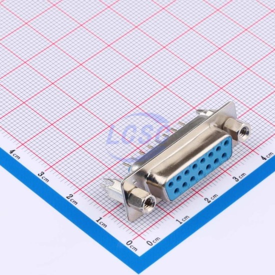 CONNFLY Elec DS1034-15FUNSI44