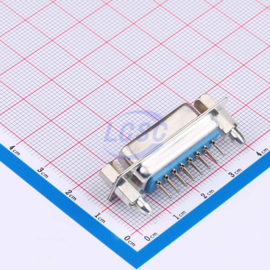 CONNFLY Elec DS1034-15FUNSI44