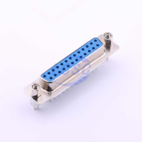 CONNFLY Elec DS1034-25FUNSI44 CONNFLY Elec DS1034-25FUNSI44