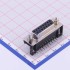 CONNFLY Elec DS1037-15FNAKT74-0CC