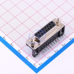 CONNFLY Elec DS1037-15FNAKT76-0CC