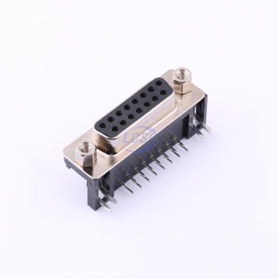CONNFLY Elec DS1037-15FNAKT76-0CC