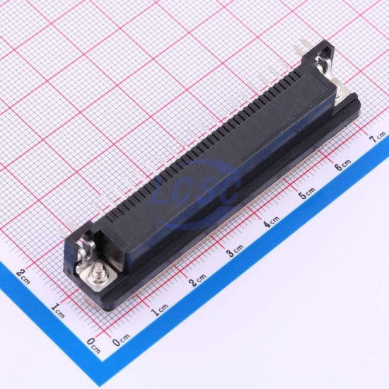 CONNFLY Elec DS1037-37MNAKT74-0CC CONNFLY Elec DS1037-37MNAKT74-0CC