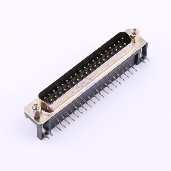 CONNFLY Elec DS1037-37MNAKT74-0CC CONNFLY Elec DS1037-37MNAKT74-0CC