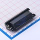 CONNFLY Elec DS1038-44FBNSIA74-0CC CONNFLY Elec DS1038-44FBNSIA74-0CC