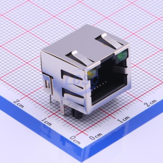 CONNFLY Elec DS1128-09-S8B8S CONNFLY Elec DS1128-09-S8B8S