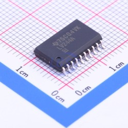 TI SN74LV244ADWR