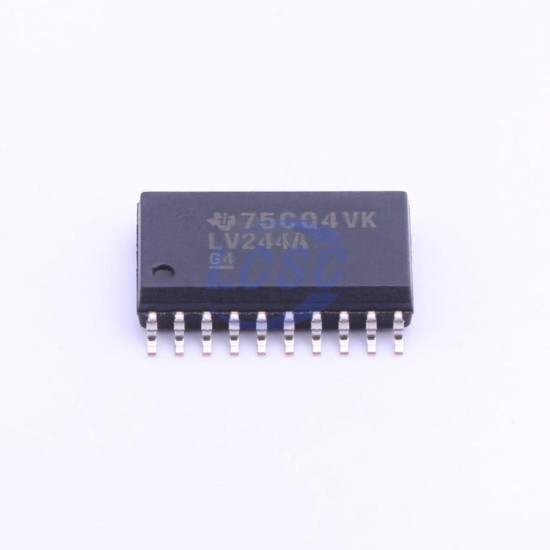 TI SN74LV244ADWR TI SN74LV244ADWR