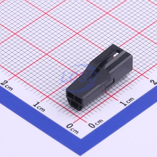 HRS DF62B-3EP-2.2C