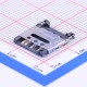 BOOMELE(Boom Precision Elec) NANO SIM 6PIN