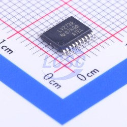 TI SN74LV273APWRG4