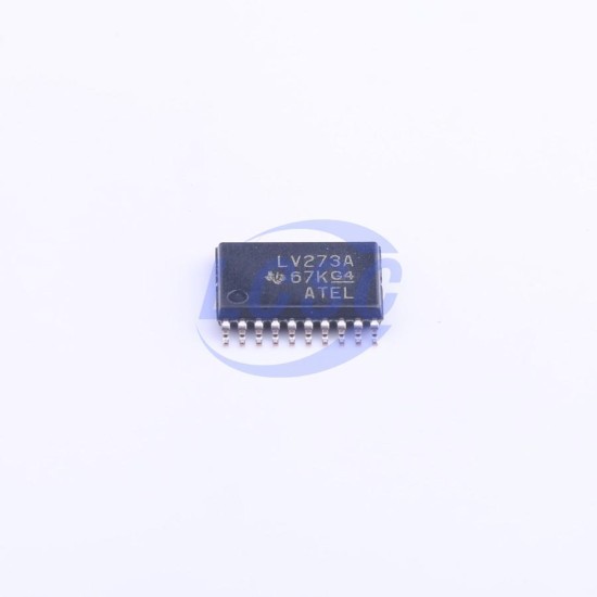 TI SN74LV273APWRG4