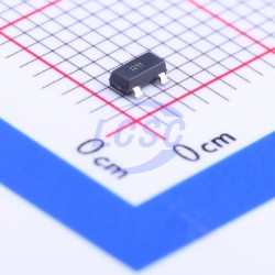 TI LM385M3X-1.2/NOPB