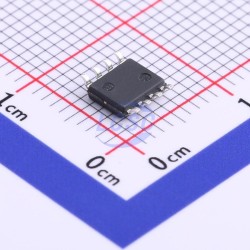 SILICON LABS SI8620BC-B-ISR SILICON LABS SI8620BC-B-ISR