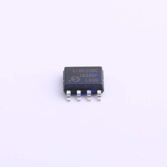 SILICON LABS SI8620BC-B-ISR SILICON LABS SI8620BC-B-ISR