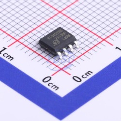 SILICON LABS SI8422BB-D-ISR