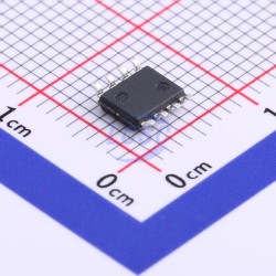 SILICON LABS SI8422BB-D-ISR SILICON LABS SI8422BB-D-ISR