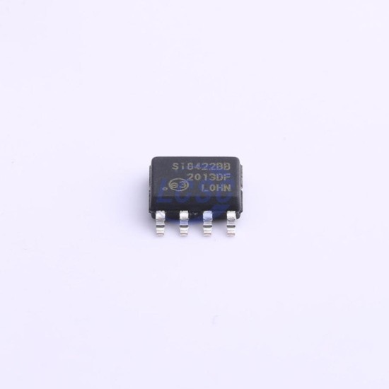 SILICON LABS SI8422BB-D-ISR SILICON LABS SI8422BB-D-ISR