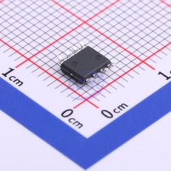 SILICON LABS SI8421AB-D-ISR