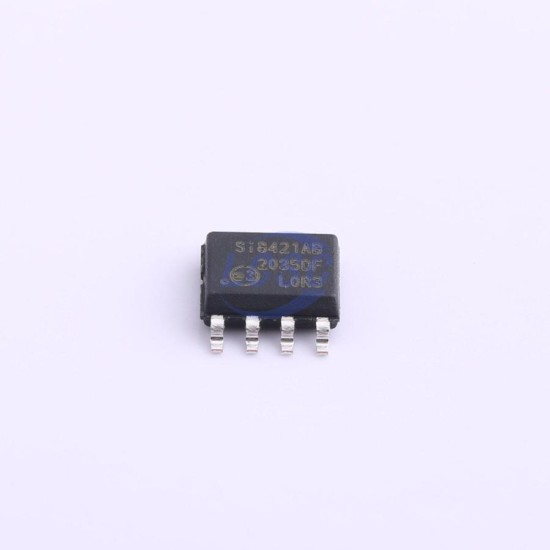 SILICON LABS SI8421AB-D-ISR SILICON LABS SI8421AB-D-ISR