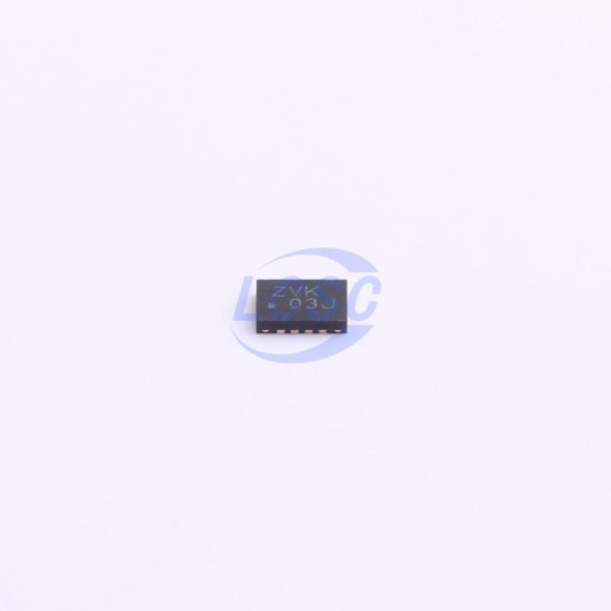 TI SN74AVC4T774RSVR
