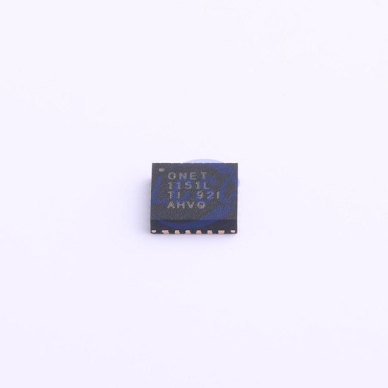 TI ONET1151LRGER