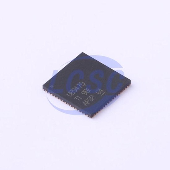 TI DS90UB947TRGCRQ1