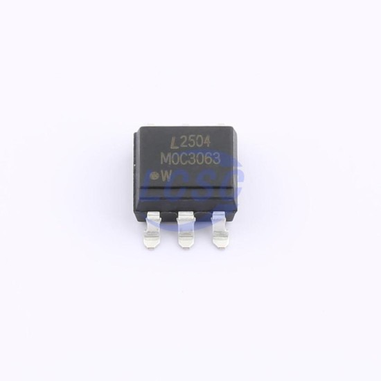 LITEON MOC3063S-TA1