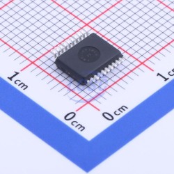 MAXIM MAX31865AAP+T