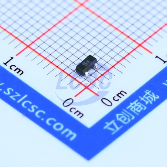 MCC SI2301-TP MCC SI2301-TP