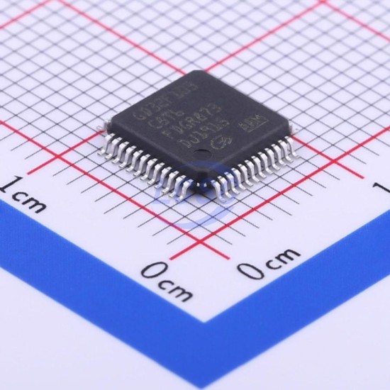 GigaDevice Semicon Beijing GD32F103C8T6 GigaDevice Semicon Beijing GD32F103C8T6