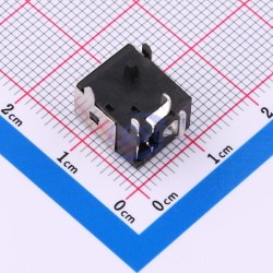 XKB Connection DC-044F-5A-2.5