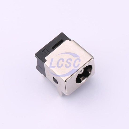 XKB Connection DC-044F-5A-2.5 XKB Connection DC-044F-5A-2.5
