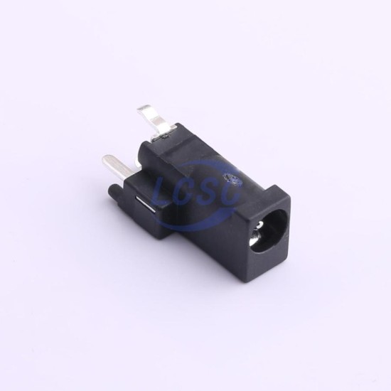 XKB Connection DC-002H-2.5A-1.3 XKB Connection DC-002H-2.5A-1.3