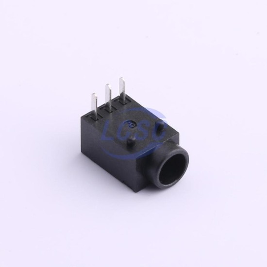 XKB Connection DC-003A-3.5A-1.3 XKB Connection DC-003A-3.5A-1.3