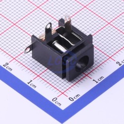 XKB Connection DC-009-2.0