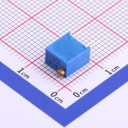 BOURNS 3266W-1-503LF BOURNS 3266W-1-503LF