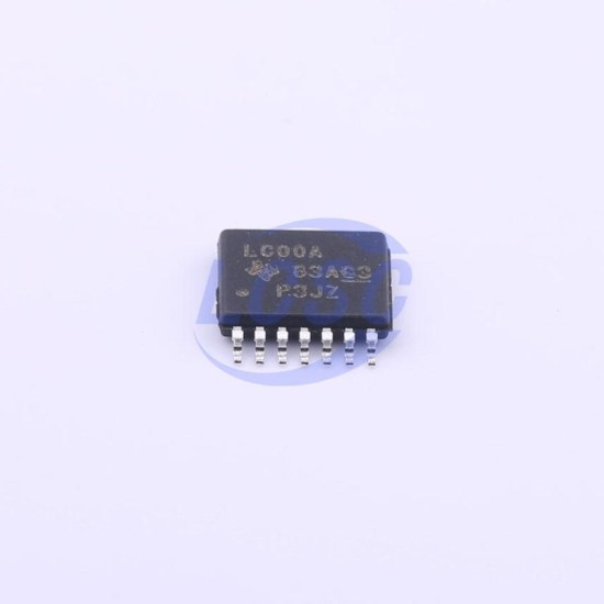 TI SN74LVC00APWR TI SN74LVC00APWR