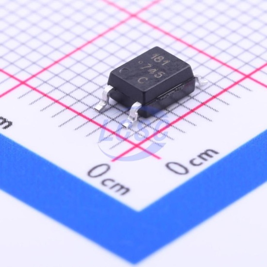 Broadcom HCPL-181-00CE Broadcom HCPL-181-00CE