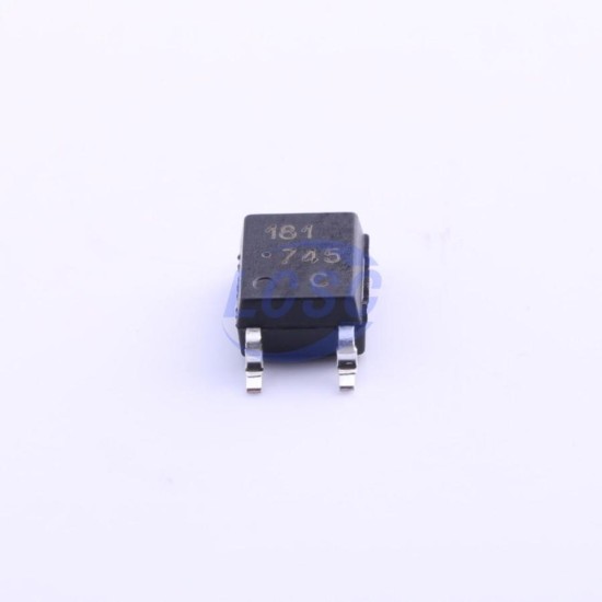 Broadcom HCPL-181-00CE Broadcom HCPL-181-00CE