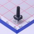 USAKRO UK-B0202-G13.5-250