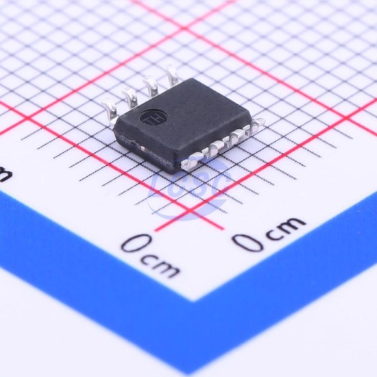 Infineon IR2304STRPBF